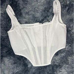 Corset Top